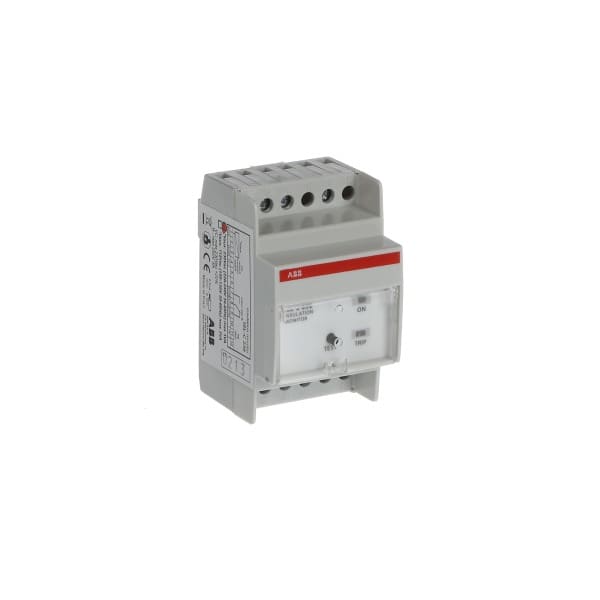 ABB - Isol.wächter ISL-C230 f.IT-Syst. 230 VDC