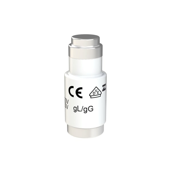 ABB - D02 Schmelzeinsatz 50A,gL D02x50GL
