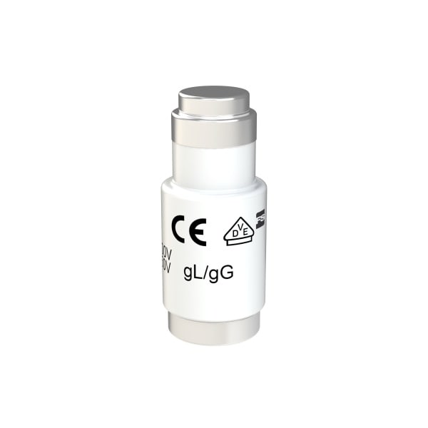 ABB - D02 Schmelzeinsatz 35A,gL D02x35GL