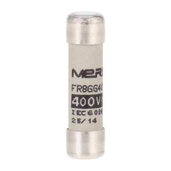 ABB - Zylindrische Sicherung 12A, 8,5 x 31,5mm