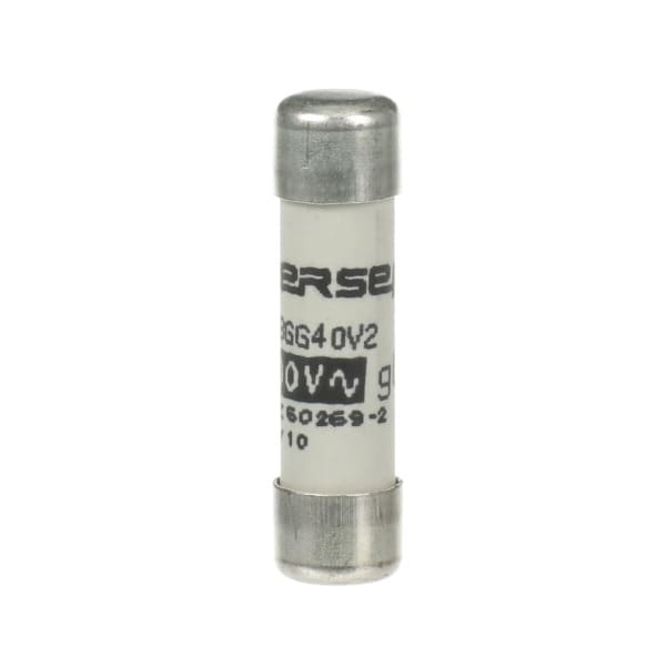 ABB - Zylindrische Sicherung 2A, 8,5 x 31,5mm