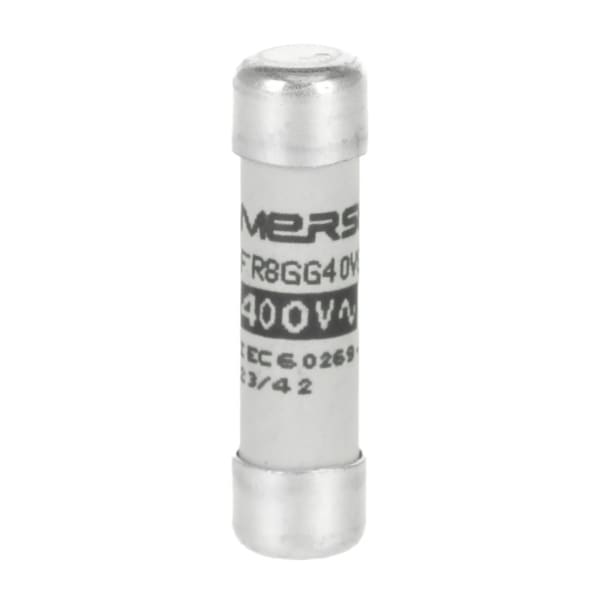 ABB - Zylindrische Sicherung 8A, 8,5 x 31,5mm