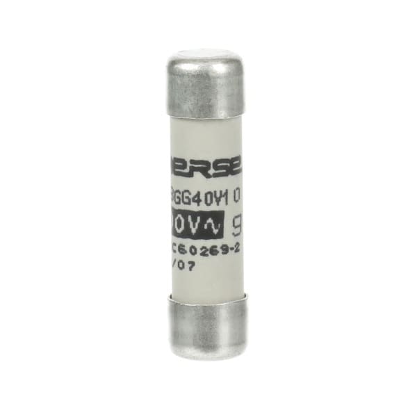 ABB - Zylindrische Sicherung 10A, 8,5 x 31,5mm