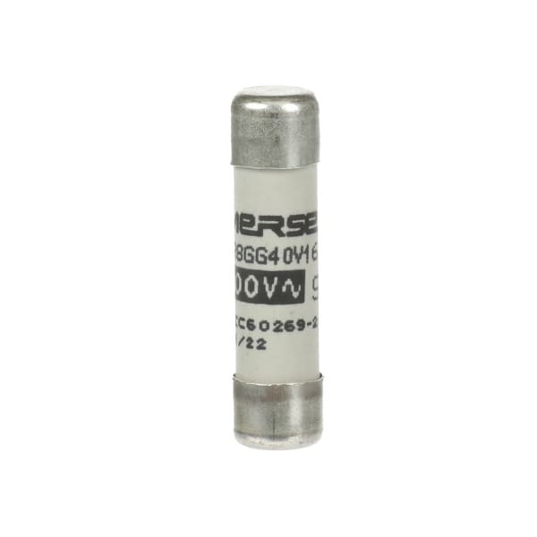 ABB - Zylindrische Sicherung 16A, 8,5 x 31,5mm
