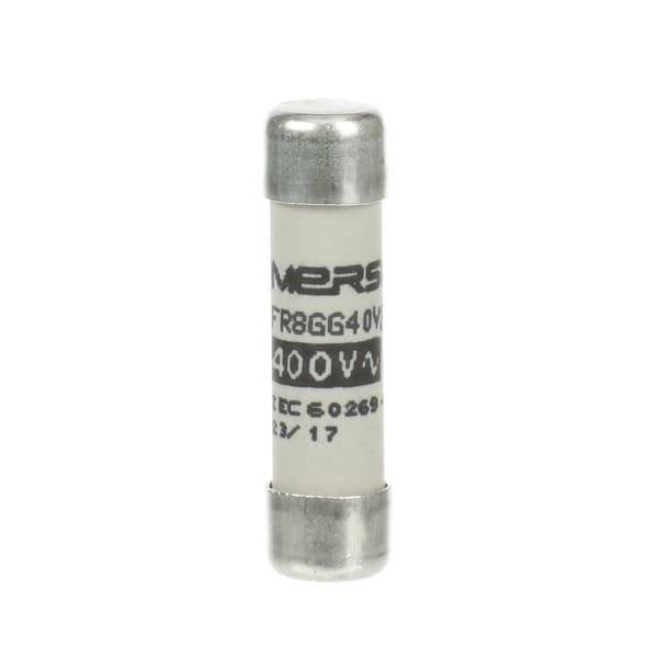 ABB - Zylindrische Sicherung 20A, 8,5 x 31,5mm