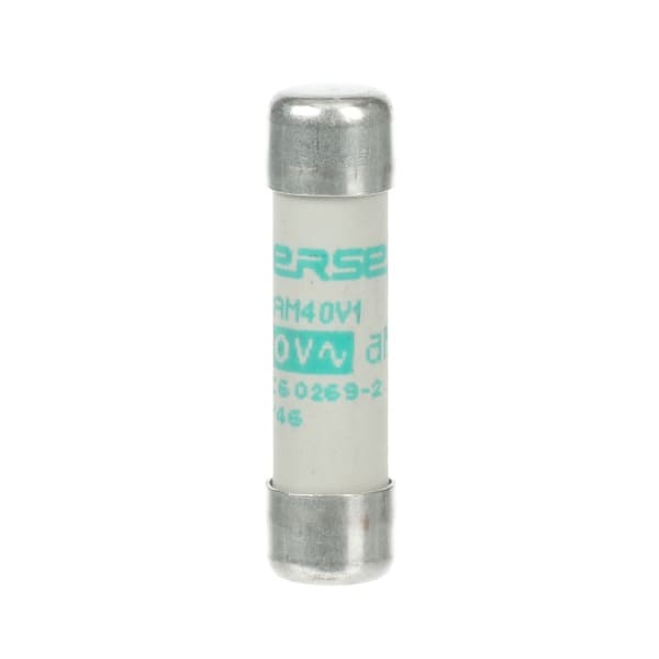 ABB - Zylindrische Sicherung 1A, 8,5 x 31,5mm