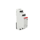 ABB - Elektronischer Stromstoßschalter 16 A 2 Schließer