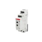 ABB - Elektronischer Stromstoßschalter 16 A 2 Schließer Zentral EIN/AUS einstellbar