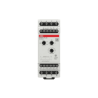 ABB - Elektronischer Stromstoßschalter 16 A 4 Schließer Zentral EIN/AUS einstellbar