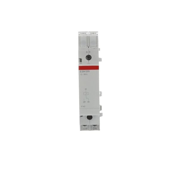 ABB - Zentral Ein-Aus 230 V AC 18 mm