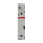 ABB - Stromstoßschalter Spule 115 V AC/60 V DC 16 A 1 Schließer