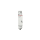 ABB - Stromstoßschalter Spule 12 V AC 16 A 1 Schließer