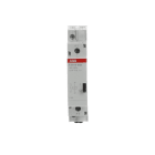 ABB - Stromstoßschalter Spule 24 V AC/12 V DC 16 A 1 Schließer