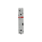 ABB - Stromstoßschalter Spule 48 V AC/24 V DC 16 A 1 Schließer
