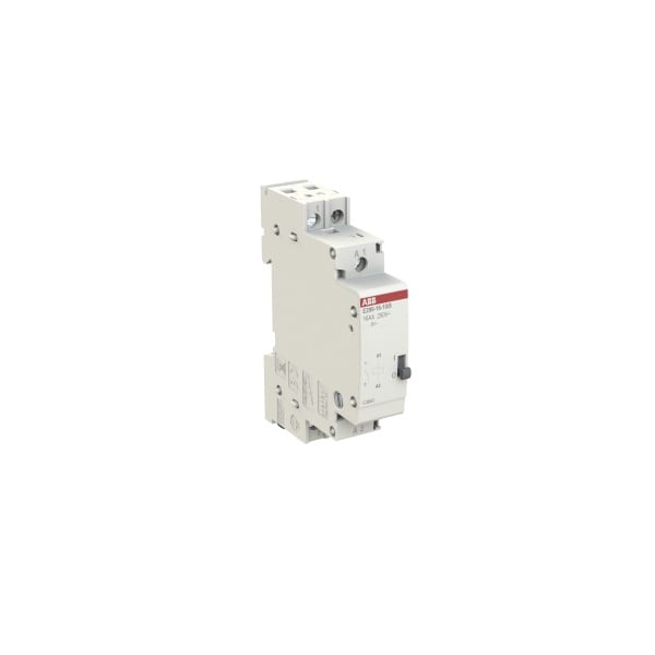 ABB - Stromstoßschalter Spule 8 V AC 16 A 1 Schließer