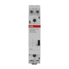 ABB - Stromstoßschalter Spule 115 V AC/60 V DC 16 A 1 Öffner + 1 Schließer
