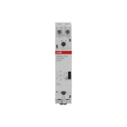 ABB - Stromstoßschalter Spule 12 V AC 16 A 1 Öffner + 1 Schließer