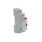 ABB - Stromstoßschalter Spule 48 V AC/24 V DC 16 A 1 Öffner + 1 Schließer