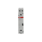 ABB - Stromstoßschalter Spule 48 V AC/24 V DC 16 A 1 Öffner + 1 Schließer
