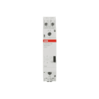 ABB - Stromstoßschalter Spule 8 V AC 16 A 1 Öffner + 1 Schließer
