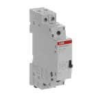 ABB - Stromstoßschalter Spule 12 V AC 16 A 2 Schließer