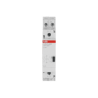 ABB - Stromstoßschalter Spule 8 V AC 16 A 2 Schließer