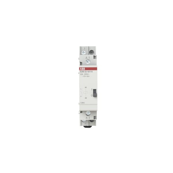 ABB - Stromstoßschalter Spule 115 V AC/60 V DC 32 A 1 Schließer