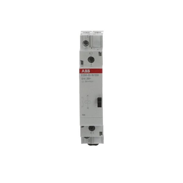 ABB - Stromstoßschalter Spule 230 V AC/110 V DC 32 A 1 Schließer