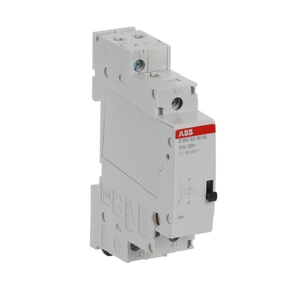 ABB - Stromstoßschalter Spule 48 V AC/24 V DC 32 A 1 Schließer