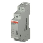 ABB - Stromstoßschalter Spule 8 V AC 32 A 1 Schließer