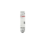 ABB - Stromstoßschalter Spule 115 V AC/60 V DC 32 A 2 Schließer