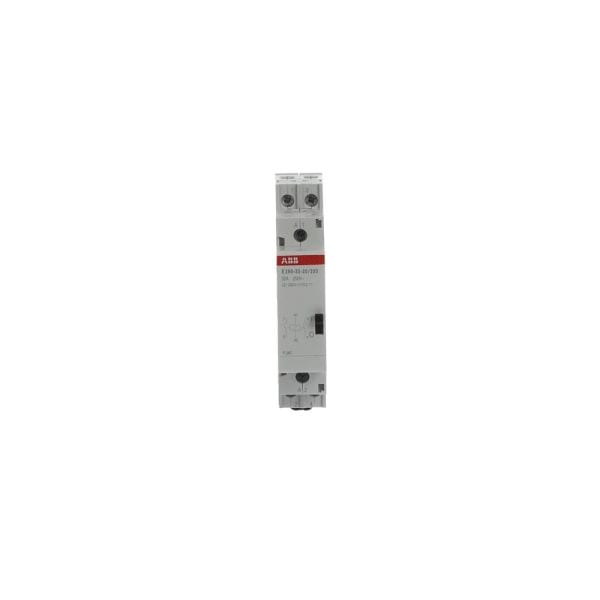ABB - Stromstoßschalter Spule 230 V AC/110 V DC 32 A 2 Schließer