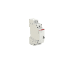 ABB - Stromstoßschalter Spule 24 V AC/12 V DC 32 A 2 Schließer