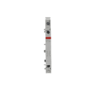 ABB - Hauptkontaktmodul 1 Öffner + 1 Schließer 16 A 250 V AC 9 mm