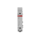ABB - Zentral Ein-Aus 24 V AC 18 mm