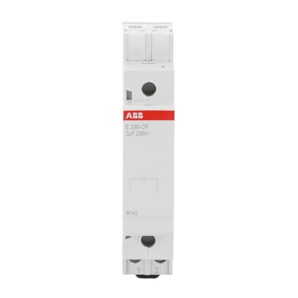 ABB - Kompensator 250 V AC 18 mm