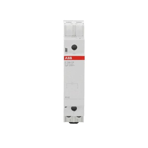 ABB - Kompensator 250 V AC 18 mm