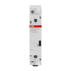 ABB - Installationsrelais Spule 115 V AC/110 V DC 16 A 1 Schließer