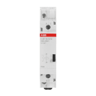 ABB - Installationsrelais Spule 12 V AC 16 A 1 Schließer