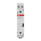 ABB - Installationsrelais Spule 115 V AC/110 V DC 16 A 2 Schließer
