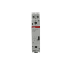 ABB - Installationsrelais Spule 230 V AC 16 A 2 Schließer