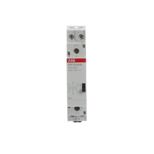 ABB - Installationsrelais Spule 24 VAC/24 VDC16 A2S