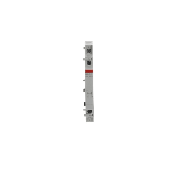 ABB - Hauptkontaktmodul 1 Öffner + 1 Schließer 16 A 250 V AC 9 mm