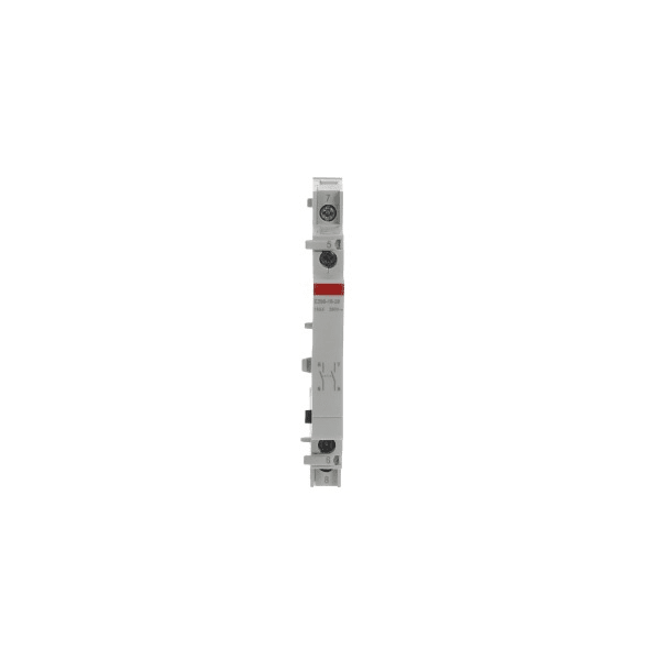 ABB - Hauptkontaktmodul 2 Schließer 16 A 250 V AC 9 mm