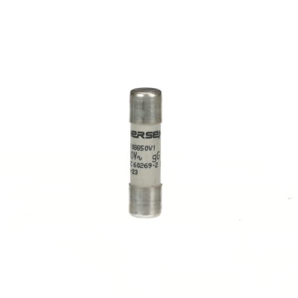 ABB - Zylindrische Sicherung 1A, 10,3 x 38 mm