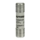 ABB - Zylindrische Sicherung 4A, 10,3 x 38 mm