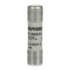 ABB - Zylindrische Sicherung 0,5A, 10,3 x 38 mm