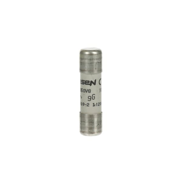 ABB - Zylindrische Sicherung 8A, 10,3 x 38 mm