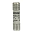 ABB - Zylindrische Sicherung 10A, 10,3 x 38 mm