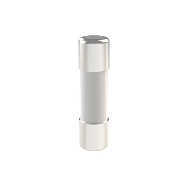 ABB - Zylindrische Sicherung 12A, 10,3 x 38 mm